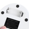 5kg 1g Portable Jewelry Scale Electronic Digital Food Weight Scale