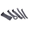 Eastwood 5 Piece Nylon Trim Removal Tools Car Panel Removal