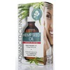 Advanced Clinicals Hemp Seed Oil for Face. Cold Pressed Hemp