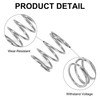 GUNGY Compression Spring Stainless Steel Spring Compression Springs 25 mm