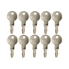 0G66240 Key for Generac Generator Lock (10pc)