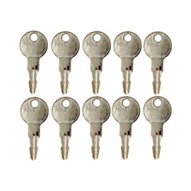 0G66240 Key for Generac Generator Lock (10pc)