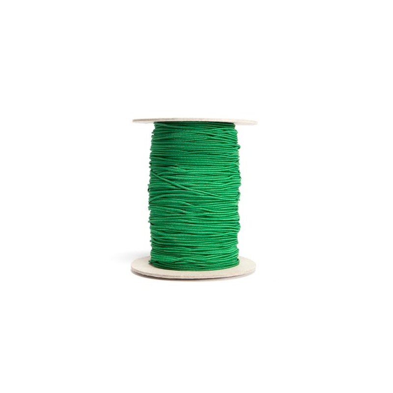 Realm Coloured Round Elastic 5m, Craft, Jewellery Stringing, Masks, Party