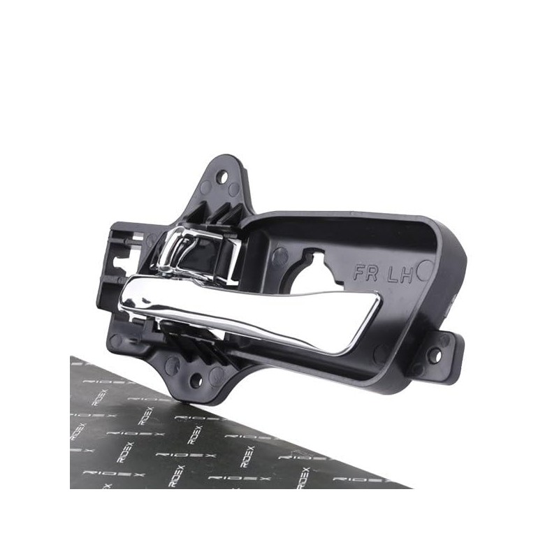 RIDEX Door Handle 1373D0125 Front Left Inner