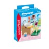 Playmobil - Special Plus Children's Morning Routine