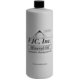 FJC 2205 Mineral Oil, 1 Pack