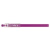 Pilot Frixion Rollerball Pens 07 Raspberry Pack of 5