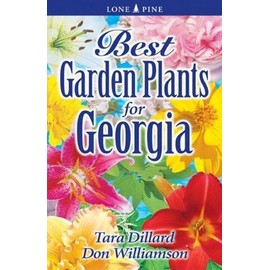 Best Garden Plants for Georgia