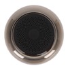 RGB Bluetooth 5.1 Speaker 1200mAh USB Rechargeable IPX4 Waterproof 9D