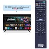 New RM-YD035 Remote Control Replacement fit for Sony Bravia TV