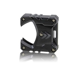 SAUTVS Sporty Key Holder for Can Am Spyder, Ignition Key Cover Case Shell Key Holder with Hole for Can-Am Spyder F3 RT RT-S ST RSi Accessories (1PCS)