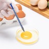 HAIKING 1ml Syringe, 20 PCS Syringes Without Needles for Colostrum