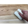 Tru Lamb - 5'' Genuine Lambskin Hand Stainer Block &