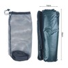 Lomo Camping Groundsheet 2.4m x 1.8m (8ft x 6ft)