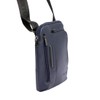 Pierre Cardin Men's 100% Natural Leather Adjustable Strap 140 cm