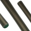 Threaded Rod, M8 x 1000 mm, Pack of 2, DIN