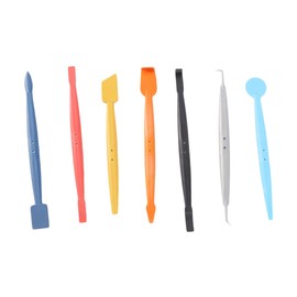 FELTECHELECTR Car Window Film Tool Set Magnetic Stick Wrapping Scraper Auto Tint Application Kit for Easy Film Installation Bubble Removal Durable Portable Tools for Vehicle Wraps