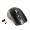 Mouse USB Optical WRL Grey/Black MUSW-4B-04-GB Gembird