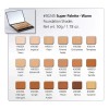 Graftobian Glamour Crème Ultra Hd Foundation Super Palettes