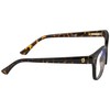 Glassy Lox Premium Blue Light Blocking Glasses, Anti Eyestrain and
