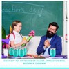 Irenare 6 Set Teacher Christmas Appreciation Gifts in Bulk, 12