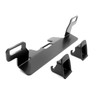 Child Seat Anchor Kit Safe Car Seat Mount Bracket Belt