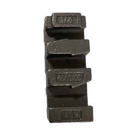 Archer Anvil Chainsaw Saw 1/4"-.043 Stihl Mini Chain Breaking Repair Tool