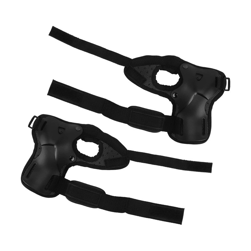 Adjustable Shock Absorbing Wrist Guard Brace for Skating, Snowboarding, Skiing,