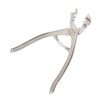 SHINEOFI Professional Canvas Plier Wide Mouth Spring Clamp for Stretching