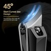 FERYES Ingrown Nail Clipper - Slant Curved Blade Nail Clipper