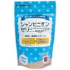 Eat Itara Habitsu Champignon Jelly (Knitto), Set of 4, 30