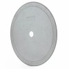 JINGLING 7" inch Super thin Diamond Lapidary Saw Blade Cutting