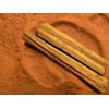 CEYLON Ground Cinnamon 100 g Very Good and Aromatic