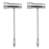 Tiardey Chain Saw Spanner Scrench Replacement 13mm x 19mm (13-by-19),