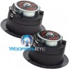 Digital Designs DD AUDIO VO-MBTN125 1" 100W MICRO BULLET 4OHM