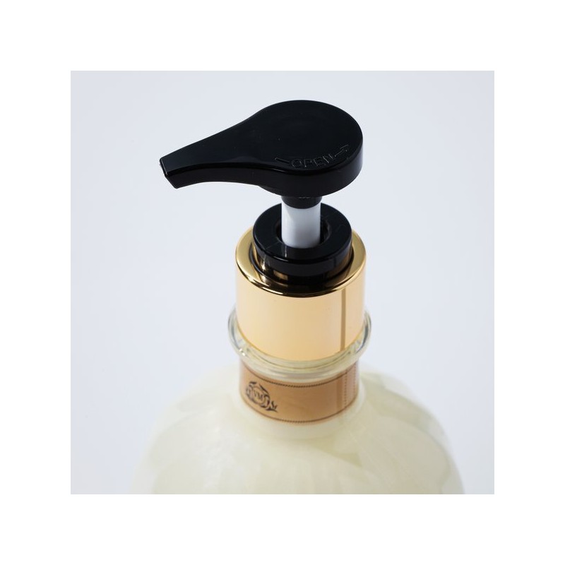 Bellmon 벨먼 파퓸드뽀 바디워시 화이트로즈 600ml Belmont Perfumed Body Wash