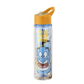 Funko Aladdin - Plastic Water Bottle - At Your Service