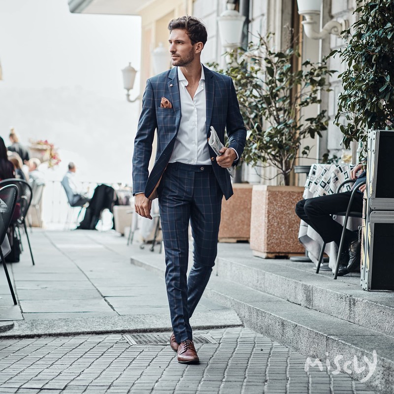 Miscly Waxed Thin Round Dress Shoelaces [1 Pair] 3/32″ Thin