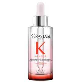 KRASTASE Srum Anti-Chute Fortifiant  Frena la cada diaria del cabello y protege de las agresiones externas  Con Aminexil 1.5, Arginina, Cafena y Raz  