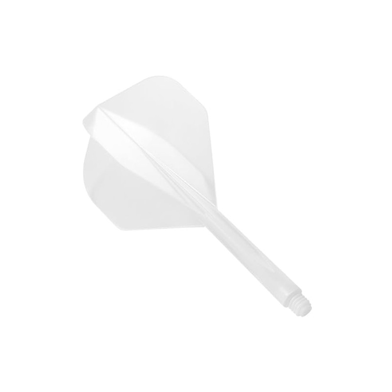 Condor Zero Stress Flight System - Standard Clear - Dart