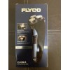 Flyco Electric Shaver Pop-up Trimmer Electric Razor Mini Portable Shaver