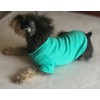 Lovelonglong Dog Pullover Sweatshirt Autumn Winter Cold Weather Dog T-Shirts