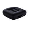 FAMKIT Car Booster Seat Portable Seat Cushion Heightening Height Boost