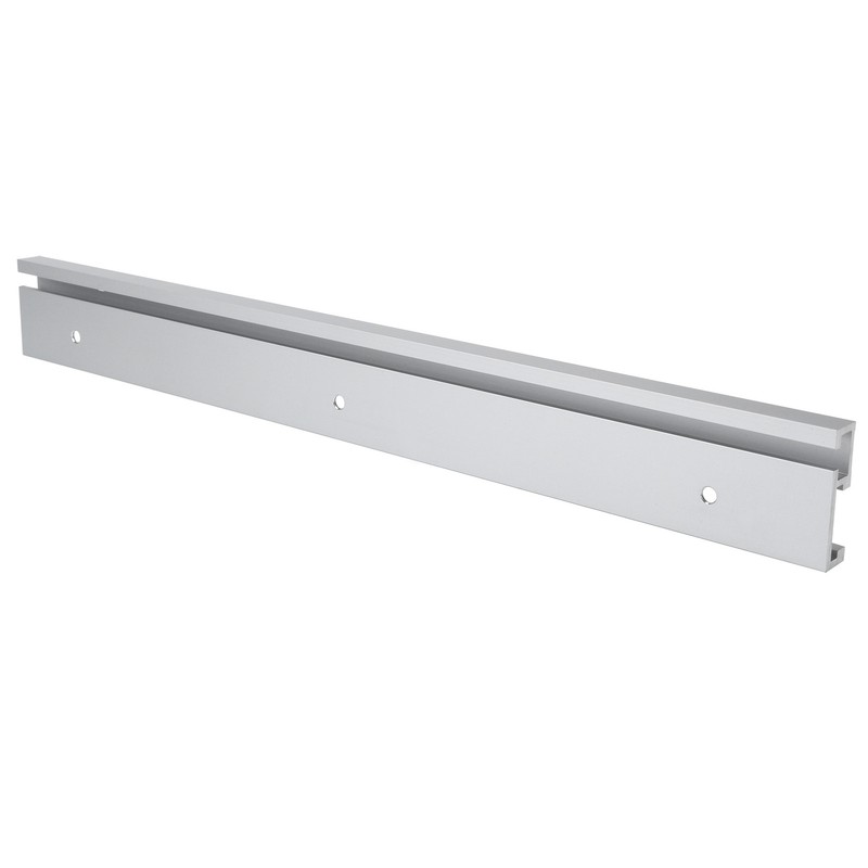 Aluminium High Strength Miter Bar Slider Table Saw Gauge Rod