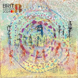 CRAZYMAD, FOR ME [VINYL]