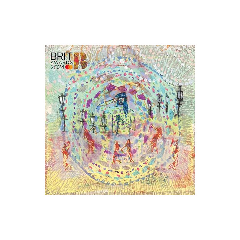 CRAZYMAD, FOR ME [VINYL]