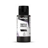 AV : Textile Paint 60ml BLACK