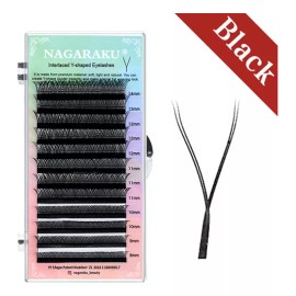 Nagaraku Blister Nagaraku Yy 8-15 .07 D