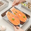 Fine jade2 Breading Bowls Set of 3 Food Grade Stainless