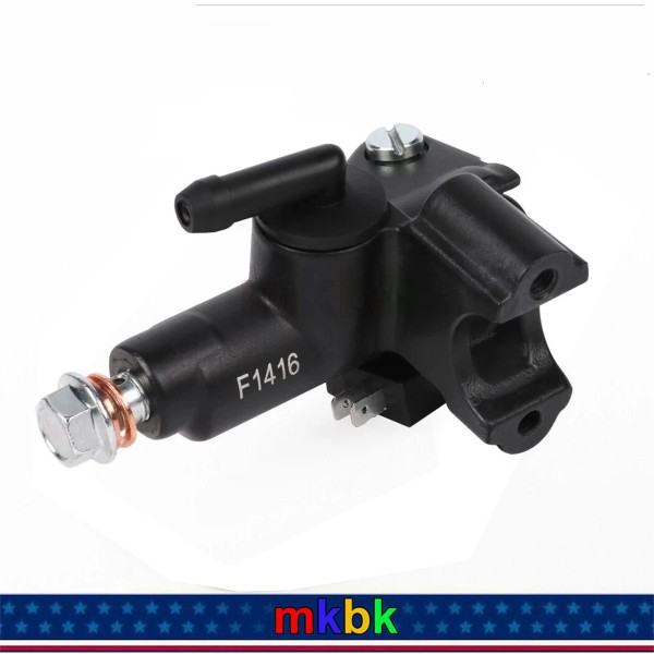Unbranded For Yamaha YZF R1 R6 R6S YZF600R Brake Master